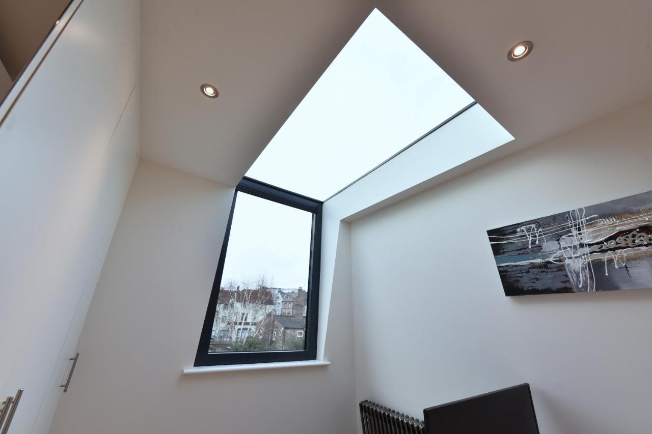 Modern Bedroom In London !! Extérieur photo