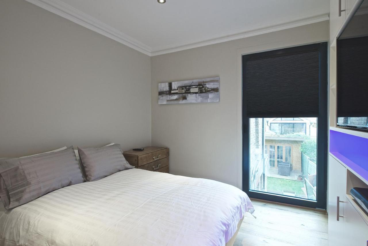Modern Bedroom In London !! Extérieur photo